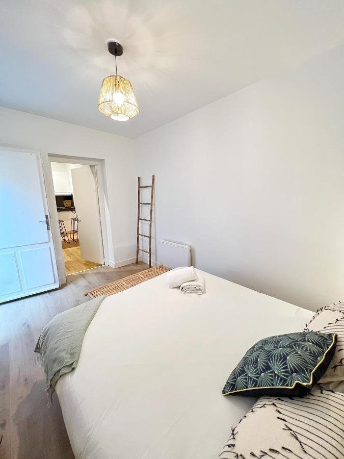 Le Botanique * Hypercentre * Netflix Apartment Toulouse Bagian luar foto