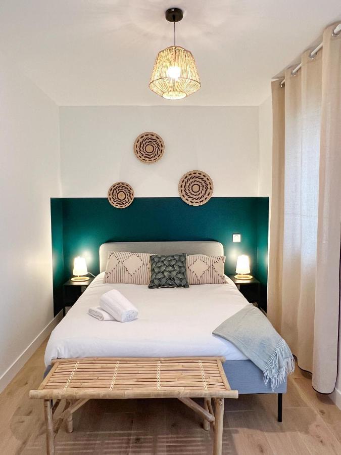 Le Botanique * Hypercentre * Netflix Apartment Toulouse Bagian luar foto