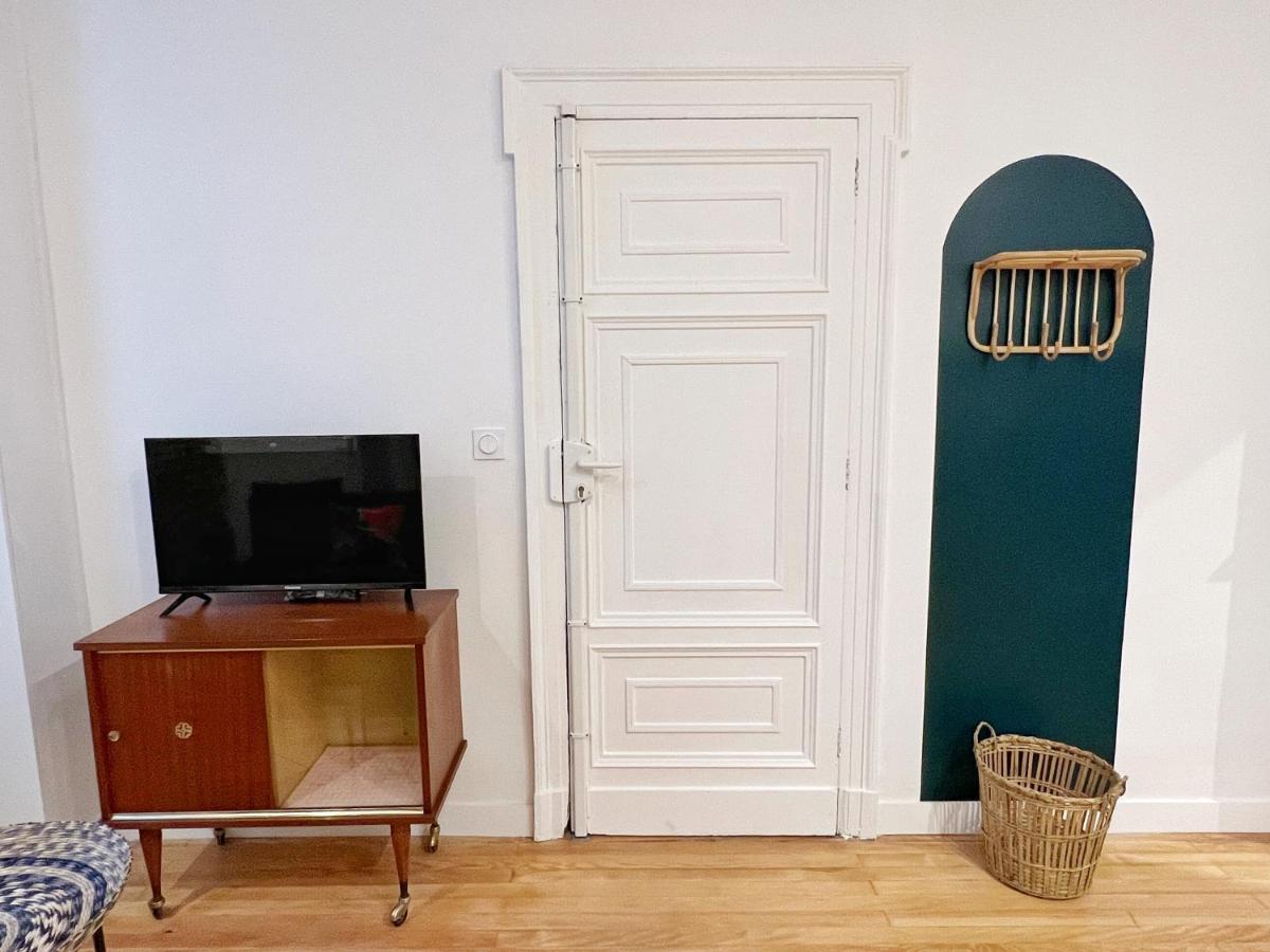 Le Botanique * Hypercentre * Netflix Apartment Toulouse Bagian luar foto