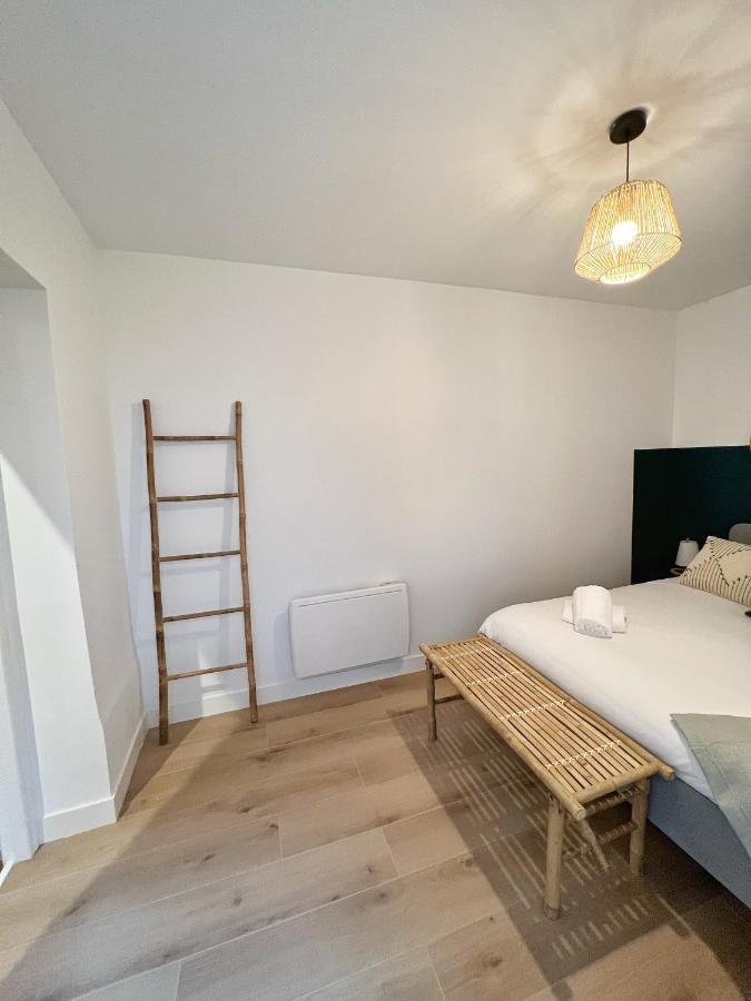 Le Botanique * Hypercentre * Netflix Apartment Toulouse Bagian luar foto