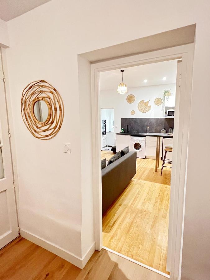 Le Botanique * Hypercentre * Netflix Apartment Toulouse Bagian luar foto