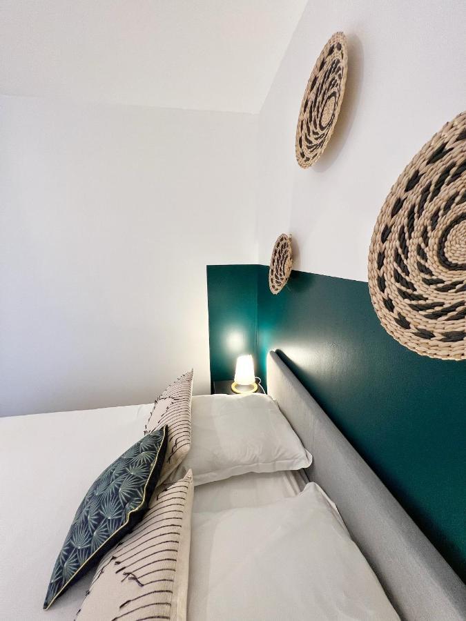 Le Botanique * Hypercentre * Netflix Apartment Toulouse Bagian luar foto